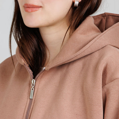 Hoodie Axspen CH100