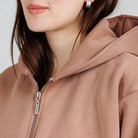 Hoodie Axspen CH100