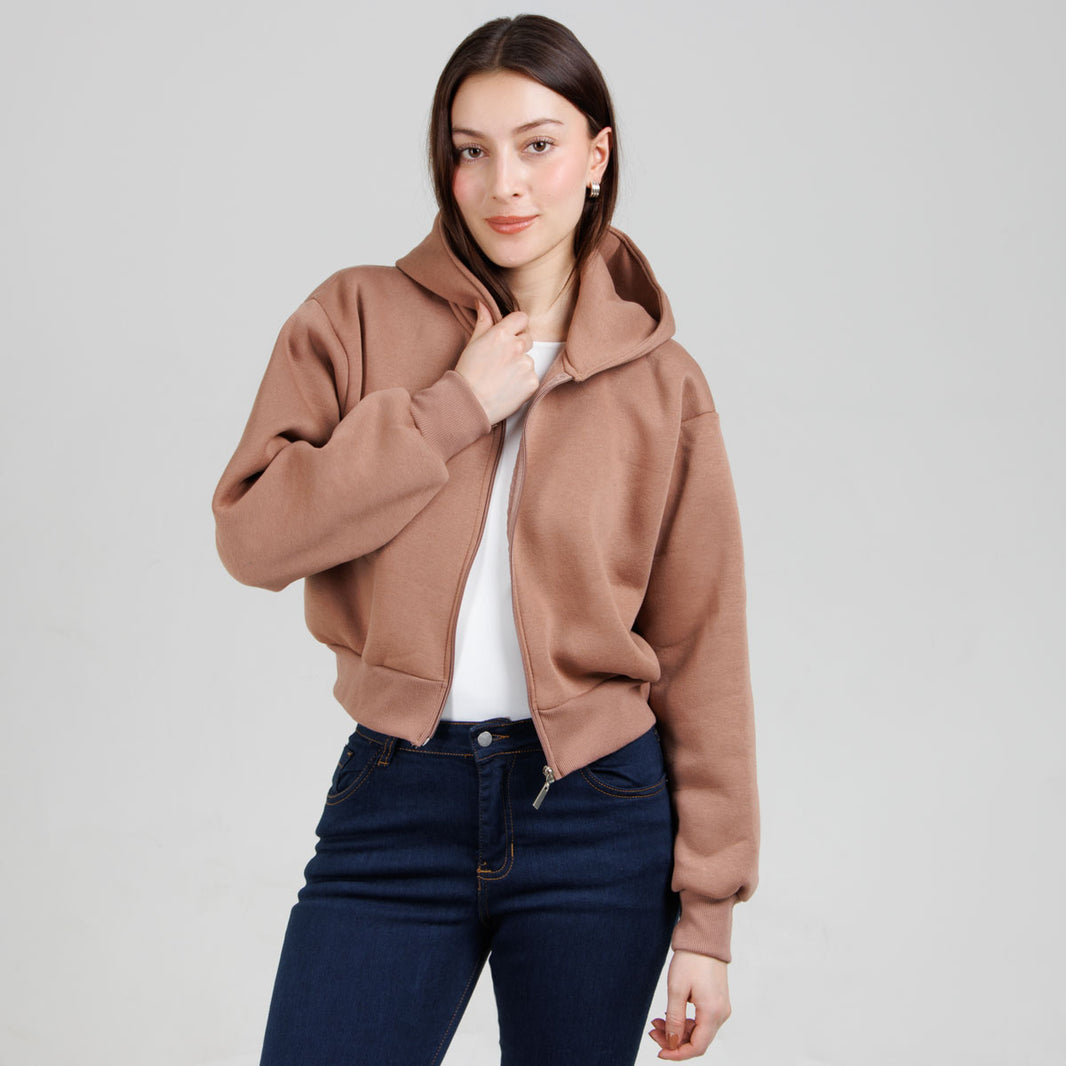 Hoodie Axspen CH100