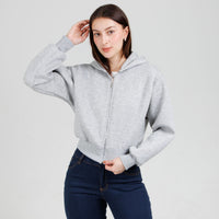 Hoodie Axspen CH100