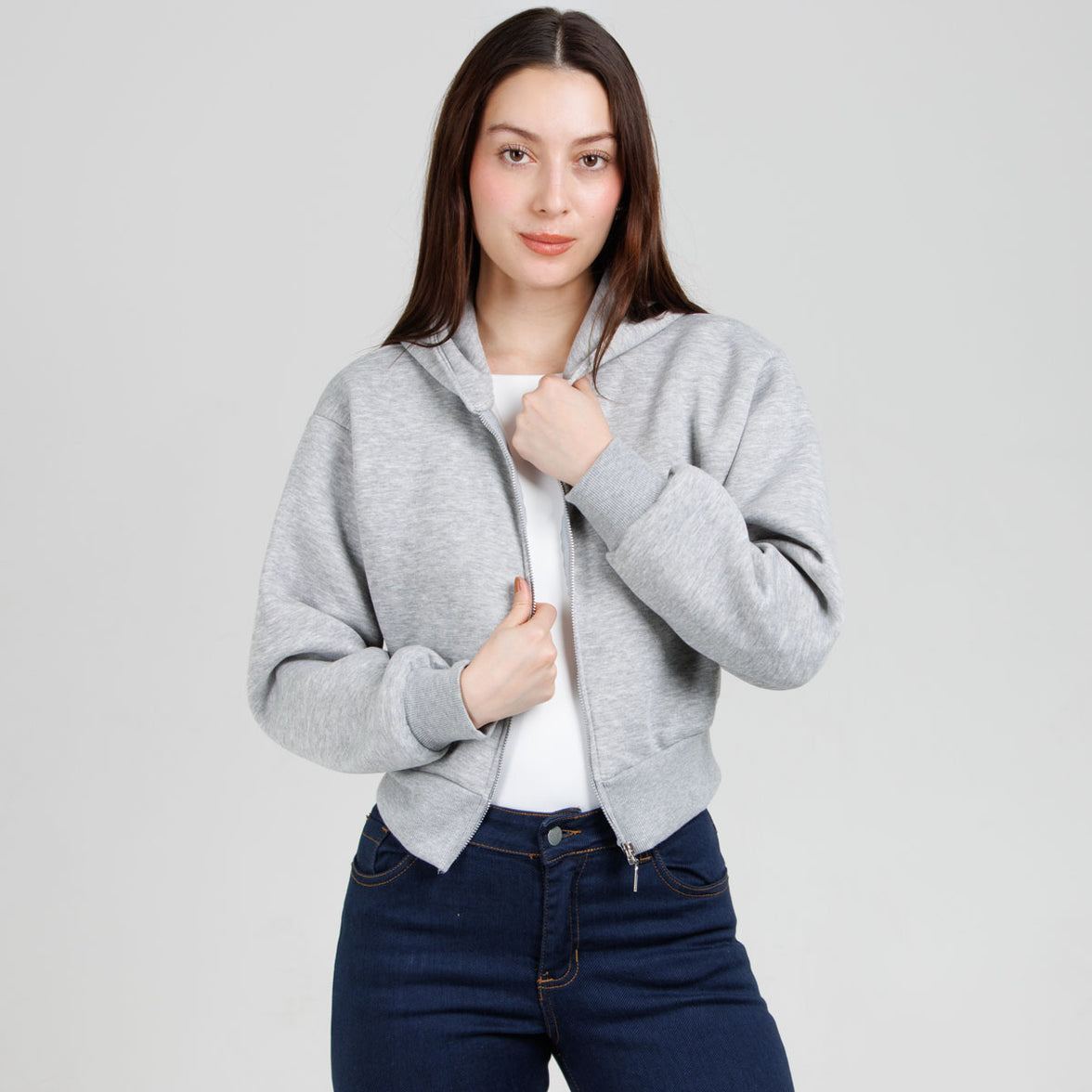 Hoodie Axspen CH100