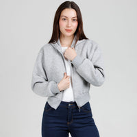 Hoodie Axspen CH100