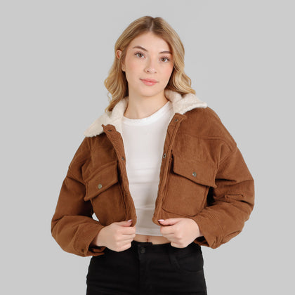 Chaqueta Axspen CHP101