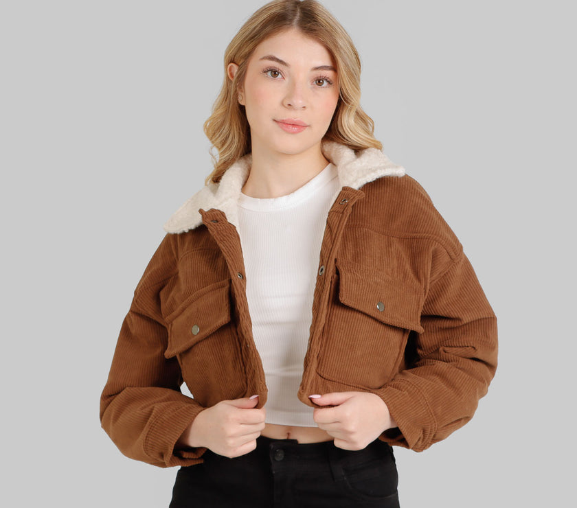 Chaqueta Axspen CHP101