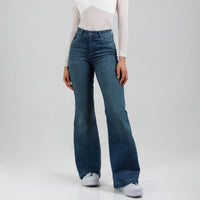 Jean Axspen Flare Ax-3065 LIcrado