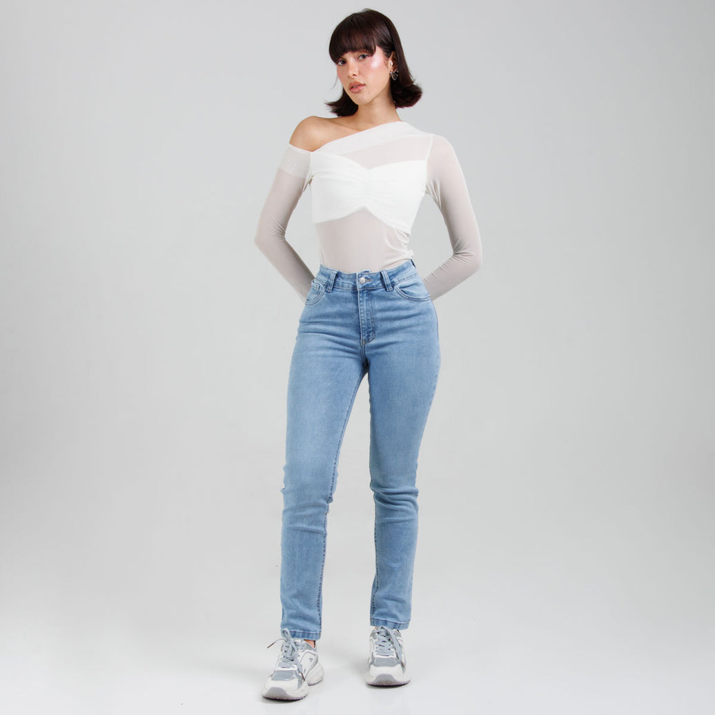 Jean Axspen Skinny Ax-3066 Licrado