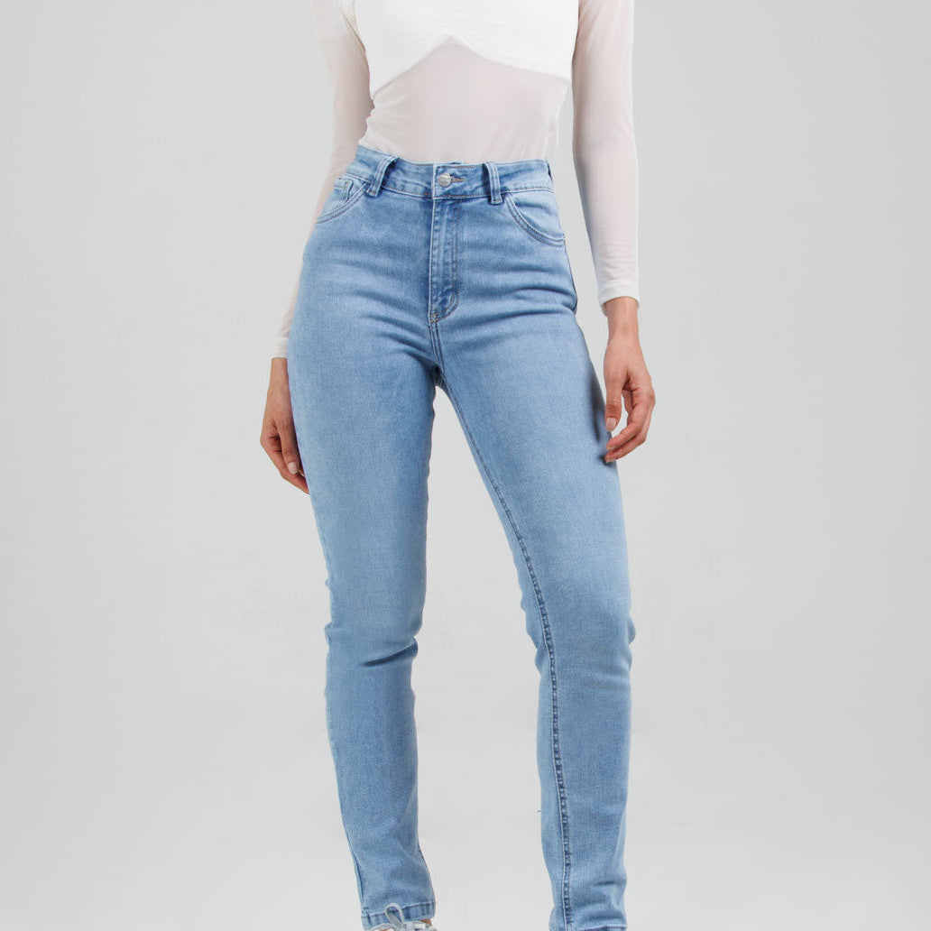 Jean Axspen Skinny Ax-3066 Licrado