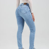 Jean Axspen Skinny Ax-3066 Licrado