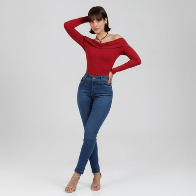 Jean Axspen Skinny Ax-3087 Licrado