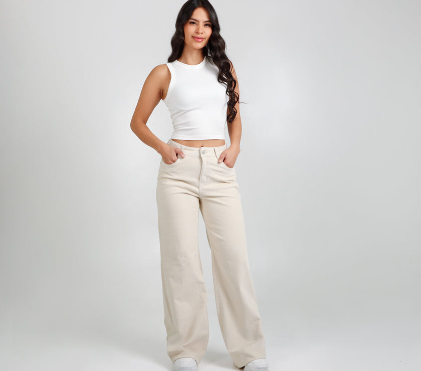 Wide Leg Pana Axspen Ax-2790