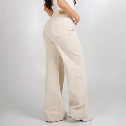 Wide Leg Pana Axspen Ax-2790