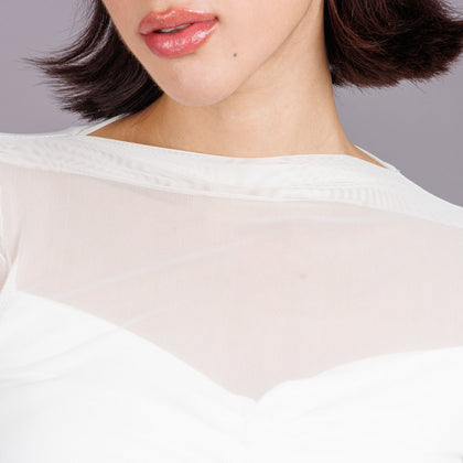 Blusa Axspen B1963