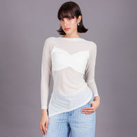 Blusa Axspen B1963