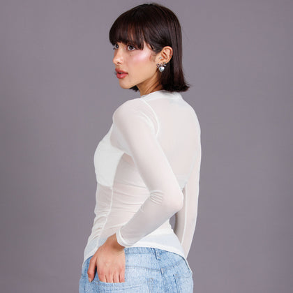 Blusa Axspen B1963