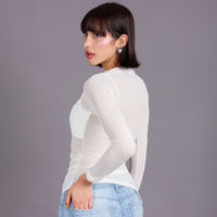 Blusa Axspen B1963
