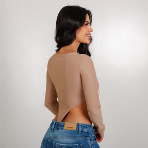 Body Axspen BDY76