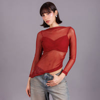 Blusa Axspen B1963