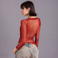 Blusa Axspen B1963