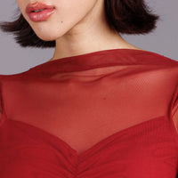 Blusa Axspen B1963