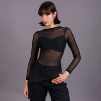 Blusa Axspen B1963