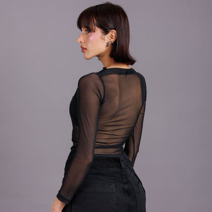 Blusa Axspen B1963