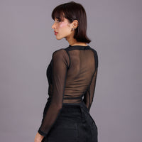 Blusa Axspen B1963