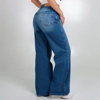 Jean Axspen Wide Leg Ax-2726