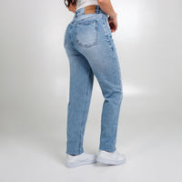 Jean Axspen Mom fit ax-2680