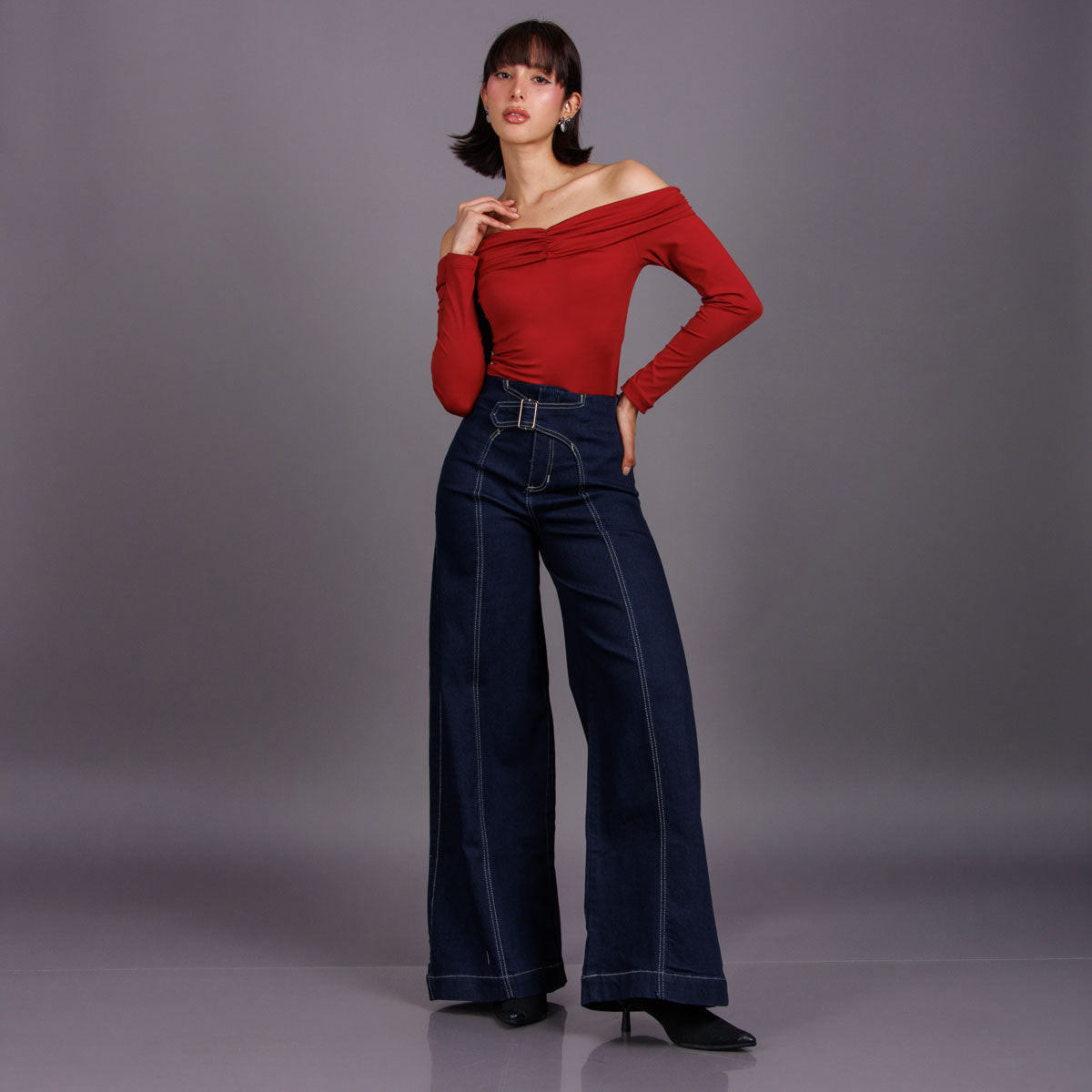 Body Axspen B1975