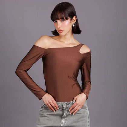 Body Axspen B1833 Satinado