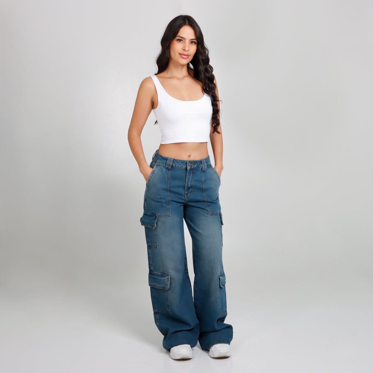 Jean Axspen Cargo Ax-2731