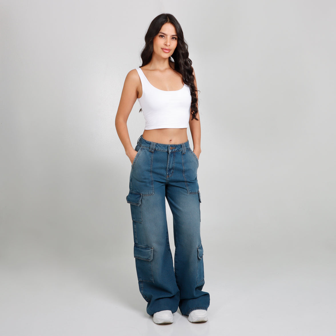 Jean Axspen Cargo Ax-2731