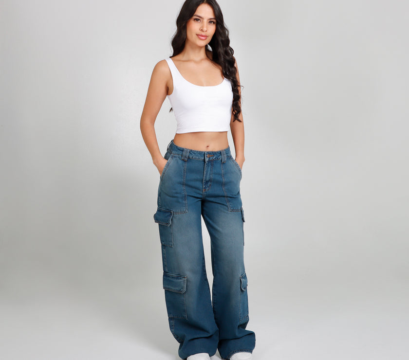 Jean Axspen Cargo Ax-2731