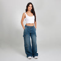 Jean Axspen Cargo Ax-2731