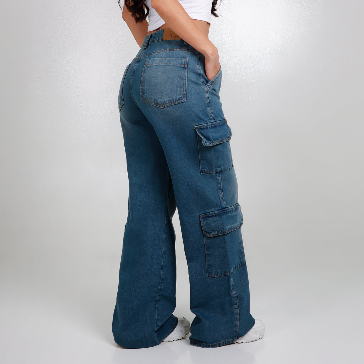 Jean Axspen Cargo Ax-2731