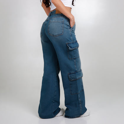 Jean Axspen Cargo Ax-2731