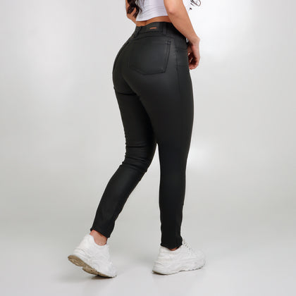 Skinny Axspen Efecto Piel  AX-2812