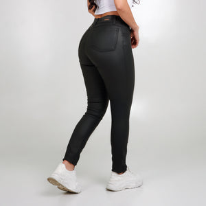 Pantalón Axspen Efecto Piel  AX-2812