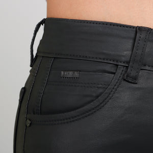 Pantalón Axspen Efecto Piel  AX-2812