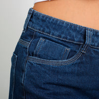 Jean Axspen Wide Leg Ax-2765