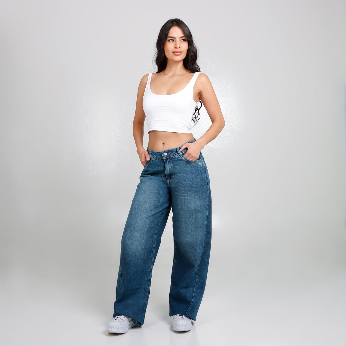 Jean Axspen Baggy Ax-2751