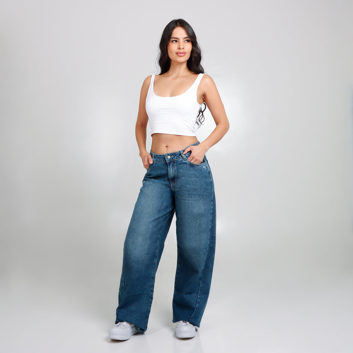 Jean Axspen Baggy Ax-2751