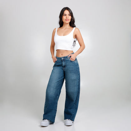 Jean Axspen Baggy Ax-2751