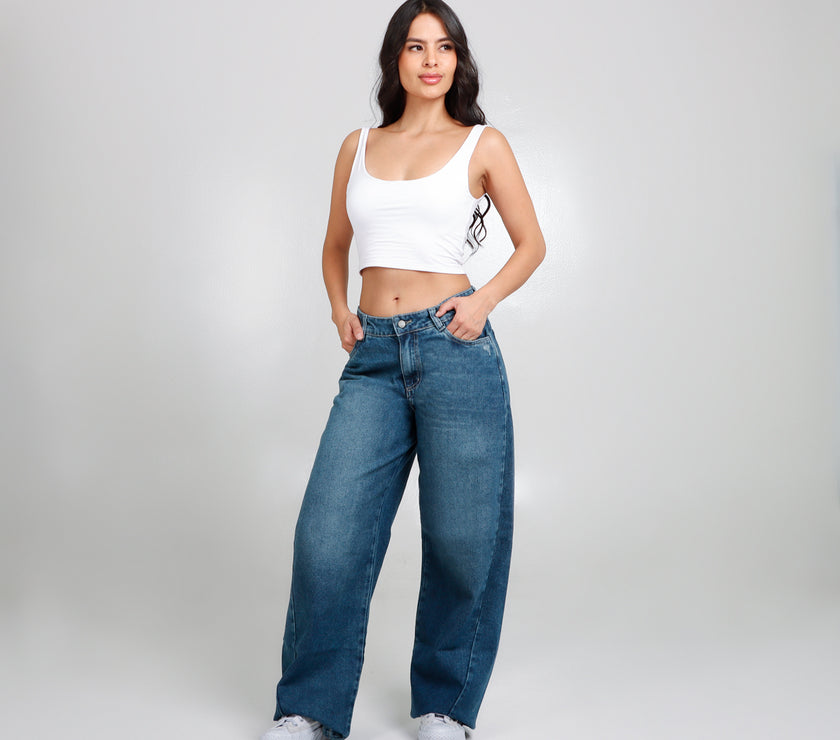 Jean Axspen Baggy Ax-2751