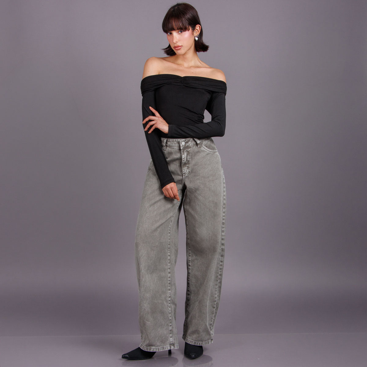 Body Axspen B1975