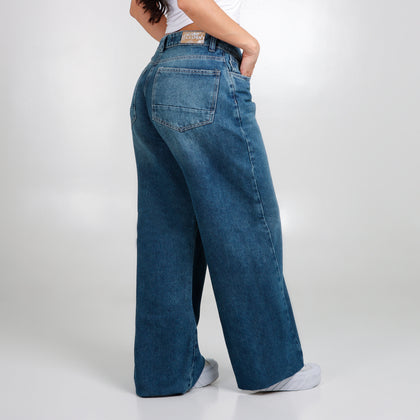 Jean Axspen Baggy Ax-2751