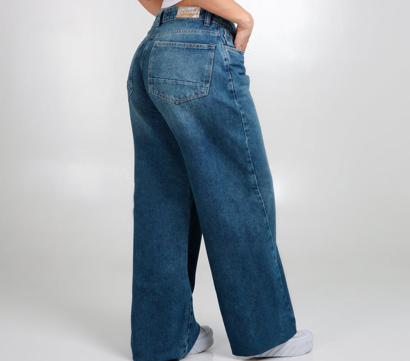Jean Axspen Baggy Ax-2751
