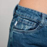 Jean Axspen Baggy Ax-2751