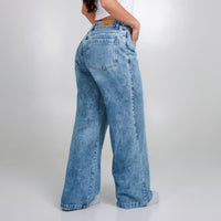 Jean Axspen Wide Leg Ax-2721