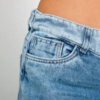 Jean Axspen Wide Leg Ax-2721